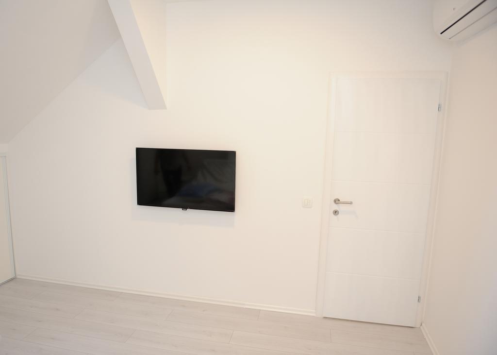 Apartment Vatra SJJ Exterior foto